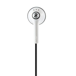 Audifono skc blanco c/negro