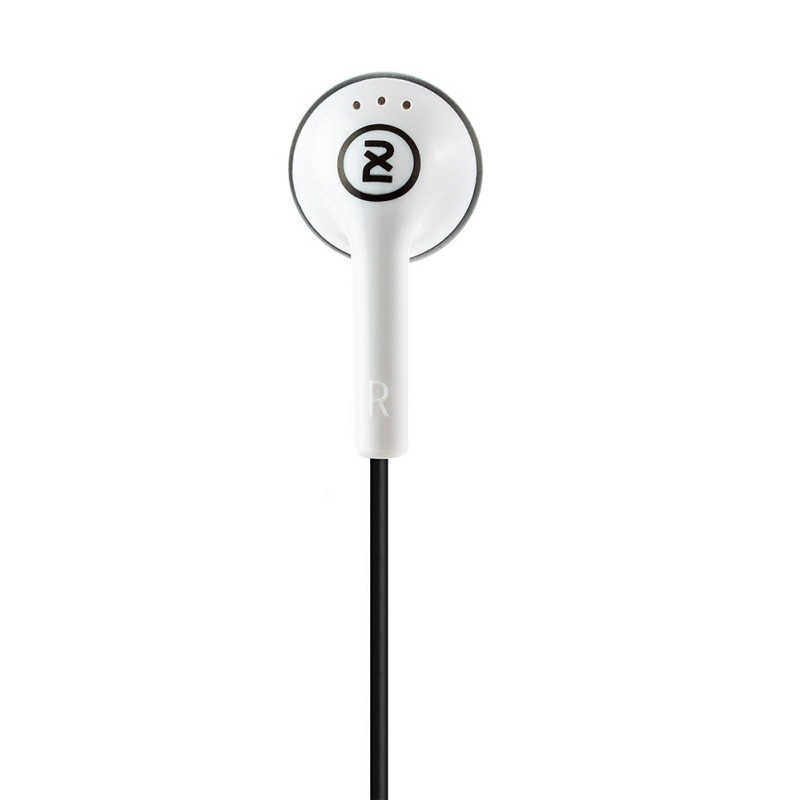 Audifono skc blanco c/negro