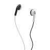 Audifono skc blanco c/negro