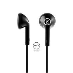 Audifono skc negro