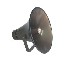 Trompeta alumin 14x19.5"...