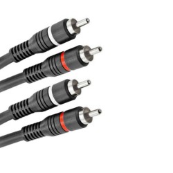 Ext.2 plugs rca x lado...