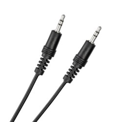 Cable auxiliar conector...