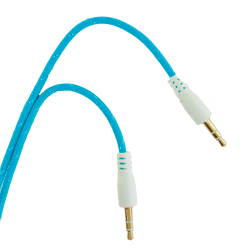 Cable 3.5 a 3.5mm tipo...