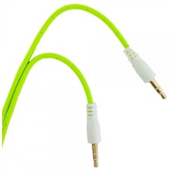 Cable 3.5 a 3.5mm tipo...