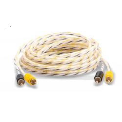 Cable 2 RCA macho x lado....