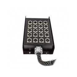 Cable snake 20m 20ch (16...