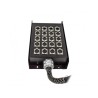 Cable snake 20m 20ch (16 env - 4 ret)