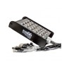 Cable snake 20m 20ch (16 env - 4 ret)