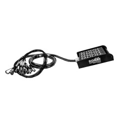 Cable snake 4.5m 16ch (12...