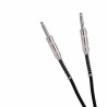 Extension plugs 6.3 baquelita 3m romms