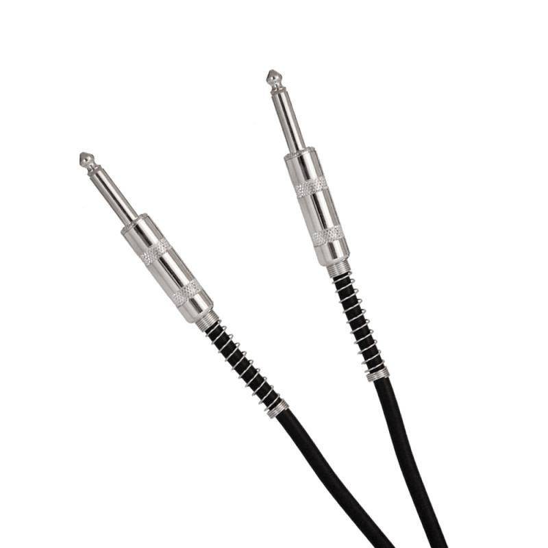 Ext.plugs 6.3 baquelita 6m romms