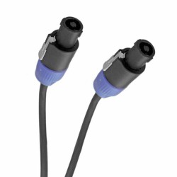 Extension plugs speakon 10m...