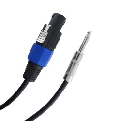 Extension 6m uso rudo plugs...