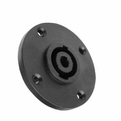 Conector speak-on hembra 4...