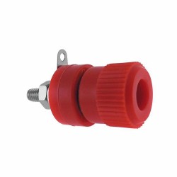 Conector hembra grande con...