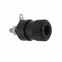 Conector hembra grande con...