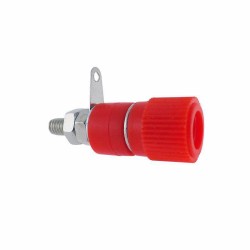 Conector hembra mediano con...