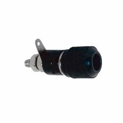 Conector hembra mediano con...