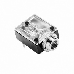 Conector TRS 3.5mm...
