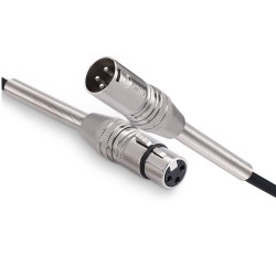 Extension audio profesional...