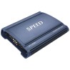 AMPLIFICADOR 4 CANALES SPEED 4000W