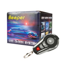 ALARMA PARA AUTOMOVIL...