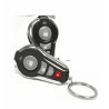 ALARMA PARA AUTOMOVIL BEEPER titanium