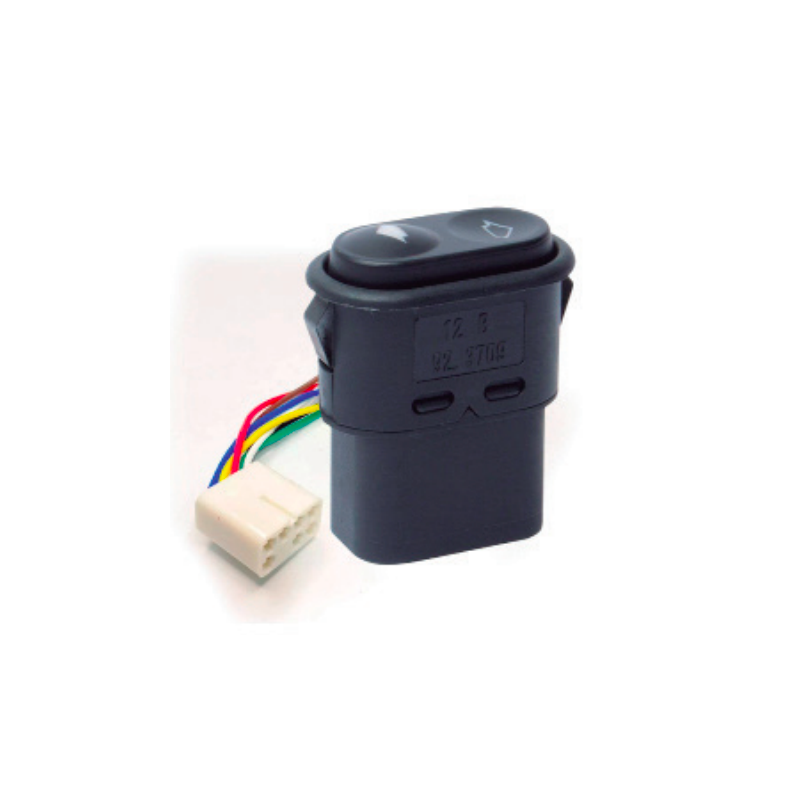SWITCH PARA SEGUROS Y VIDRIOS