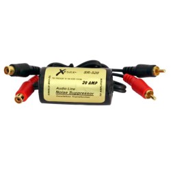 NS-620 SUPRESOR DE RUIDO 20...
