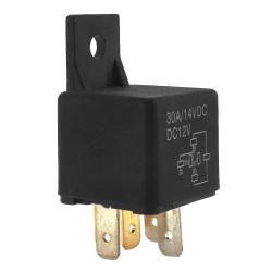 REELEVADOR 12V/30A TIPO BOSCH