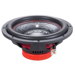 SUBWOOFER 12" SPIDER DOBLE...