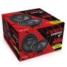 SUBWOOFER 12" SPIDER DOBLE BOBINA 1500W