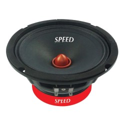 MEDIOS PRO 6.5" SPEED , 600W