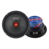 JGO DE MEDIOS 6.5" SPEED 1500W