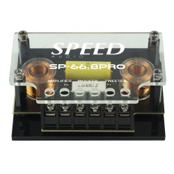 JGO DE MEDIOS 6.5" SPEED 1500W
