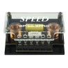 JGO DE MEDIOS 6.5" SPEED 1500W