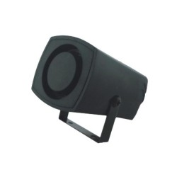 Micro Sirena 6 Tonos 15w...