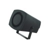 Micro Sirena 6 Tonos 15w 6-13.8 vcd