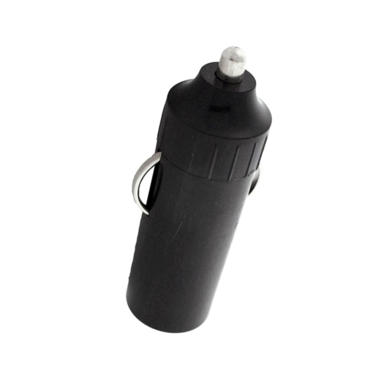 CONECT. P/ENCENDEDOR AUTOMOT.MACHO PLAST