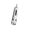 Adaptador de antena  para automóvil