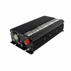 Inversor De Corriente 800w...
