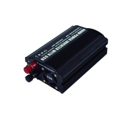 Inversor De Corriente 400w...