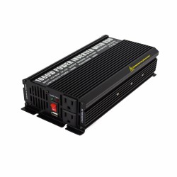 Inversor De Corriente 1000w...