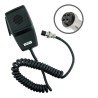 MICROFONO PARA C.B. CON CONECTOR