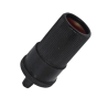 CONECTOR HEMBRA TIPO ENCENDEDOR