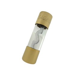 FUSIBLE "AGU" CRISTAL...