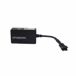 LOCALIZADOR SATELITAL MINI