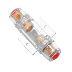 PORTAFUSIBLE SENCILLO 10-60AMP