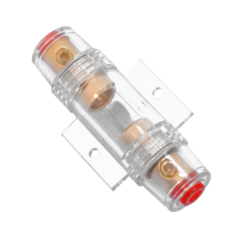 PORTAFUSIBLE SENCILLO 10-60AMP